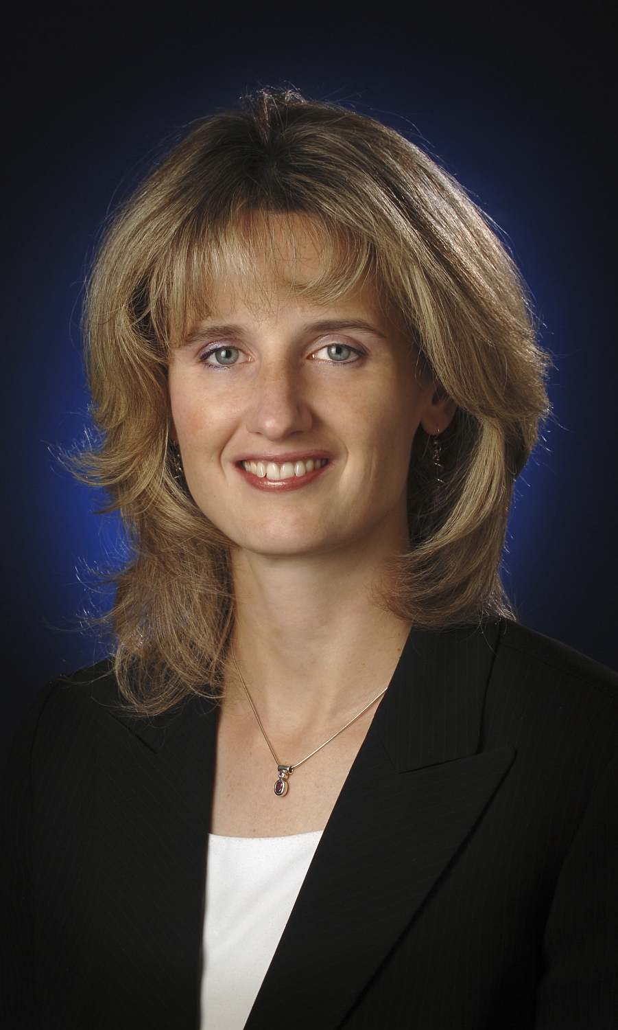 Ms. Lisa J. Porter
