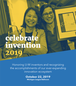 Celebrate Invention flyer