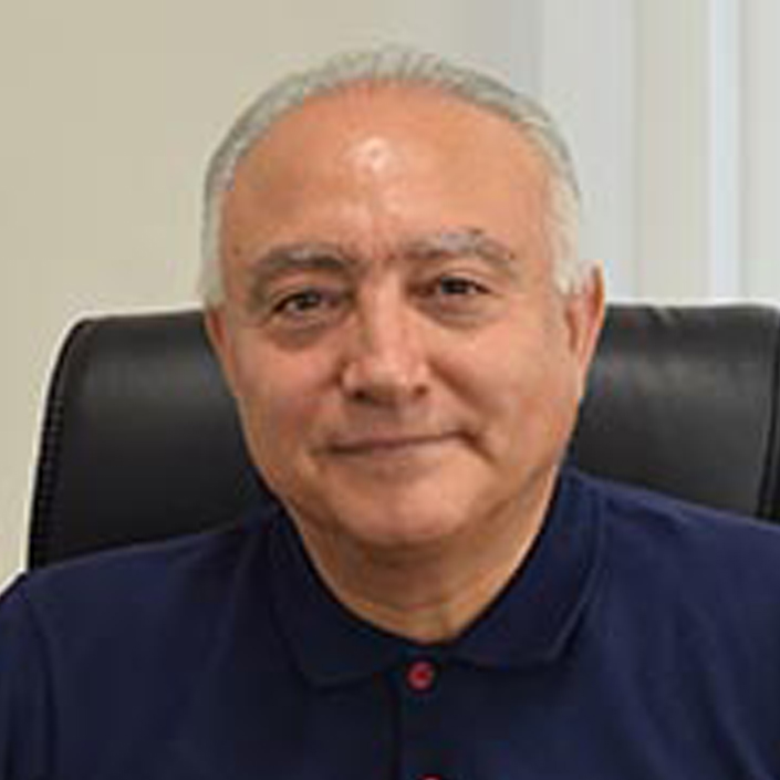 Ali Movaghar