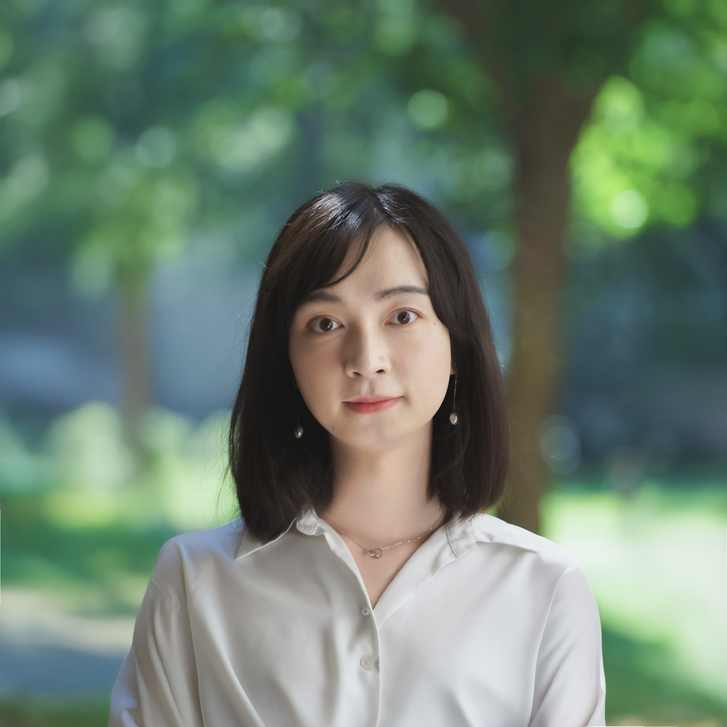 Jiayuan Mao