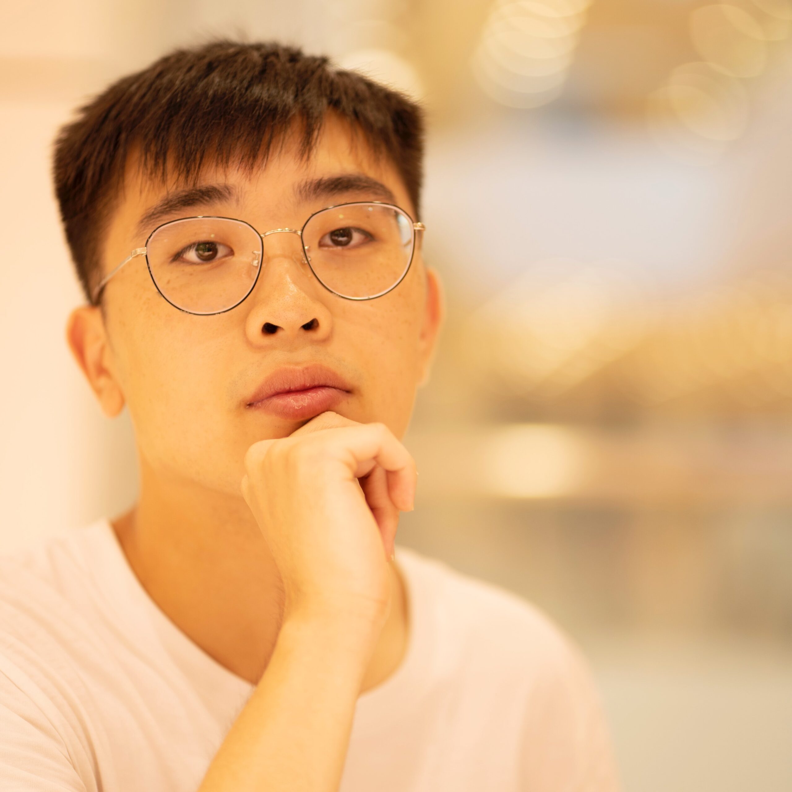 Ziyang Chen Defense Photo