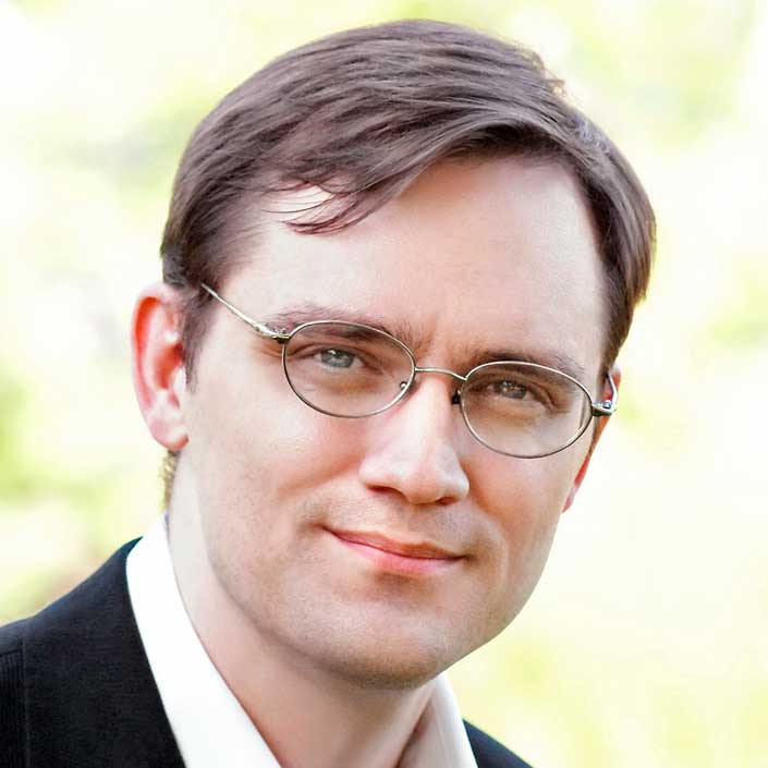 Michael Adams