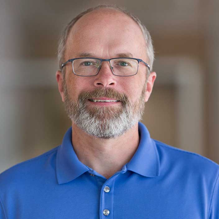 Gordy Carichner