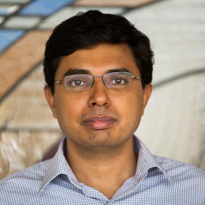 Harsha Madhyastha