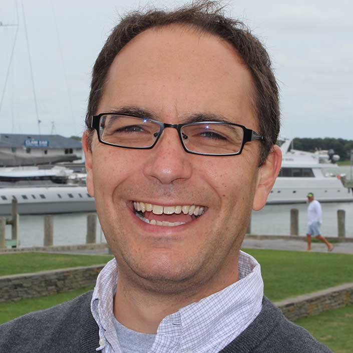 Jason Corso