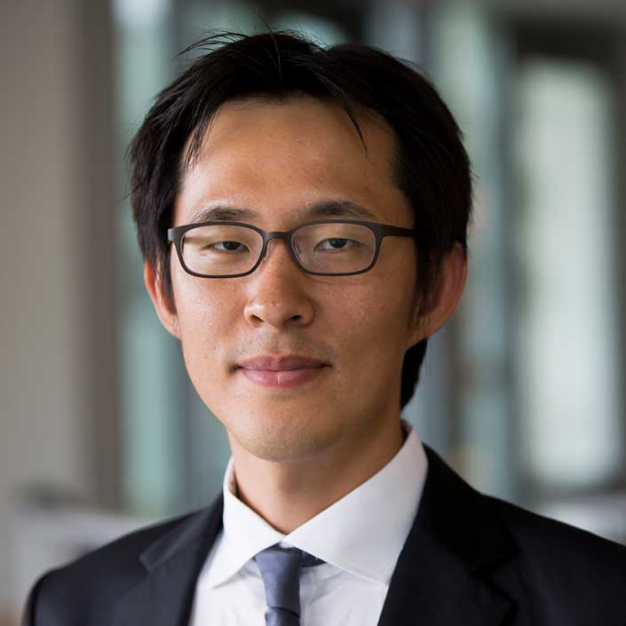 Jae Yoong Cho