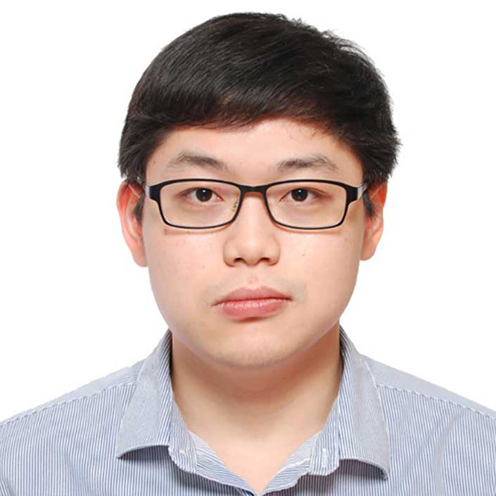 Ke Hong