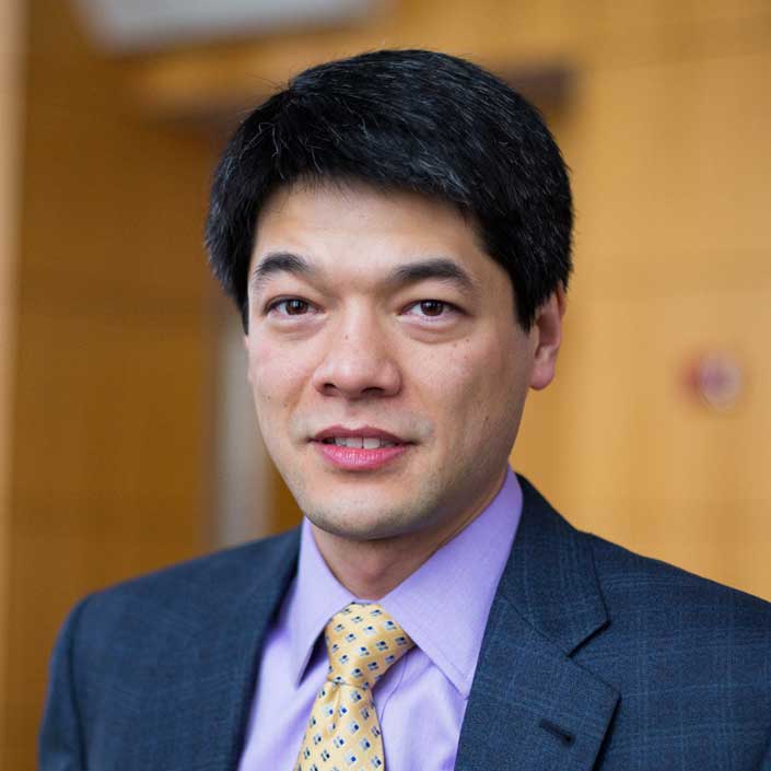 Kevin Fu