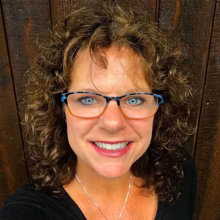 Lisa Vogel