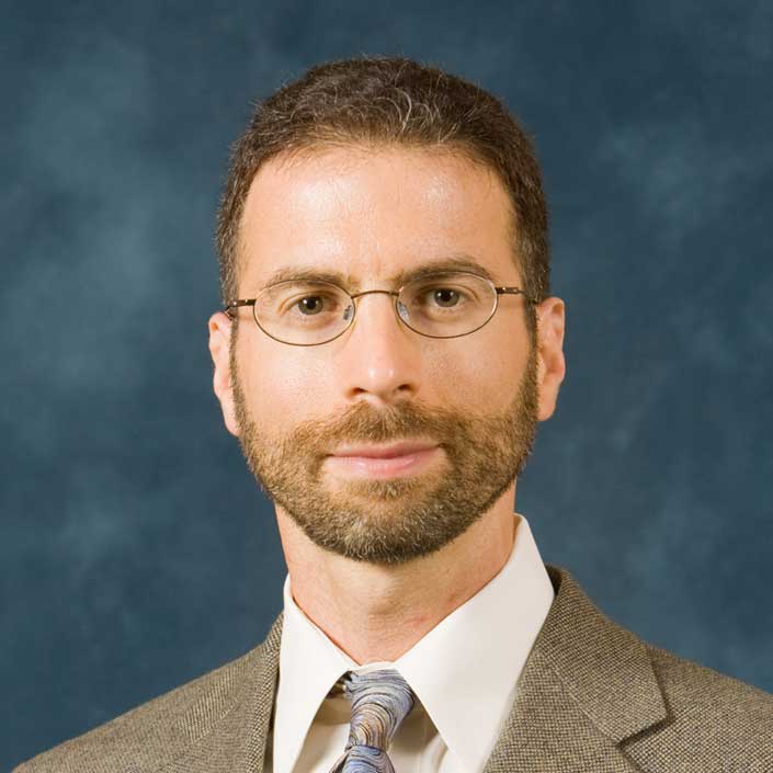 Martin Strauss