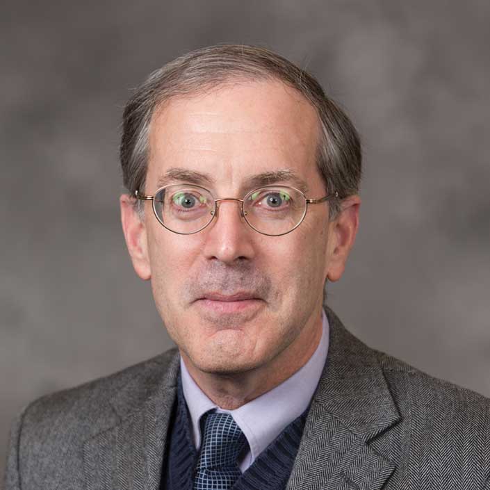 Mark Kushner