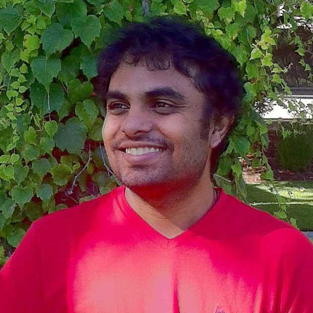 Ranjan Pal