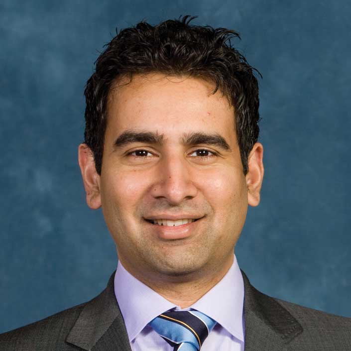 Rajesh Nadakuditi
