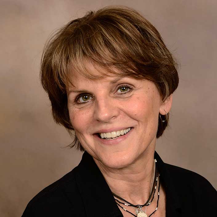 Barbara Rice