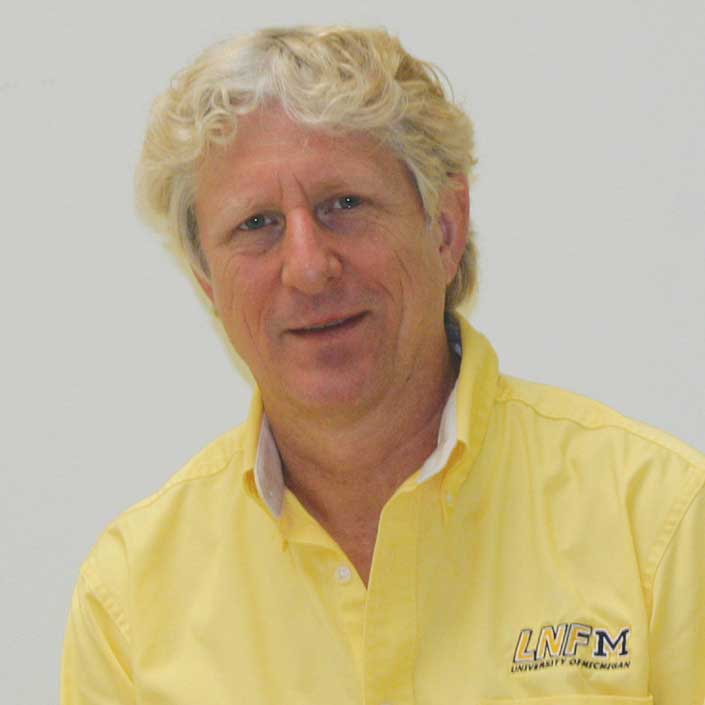 Steven Sostrom