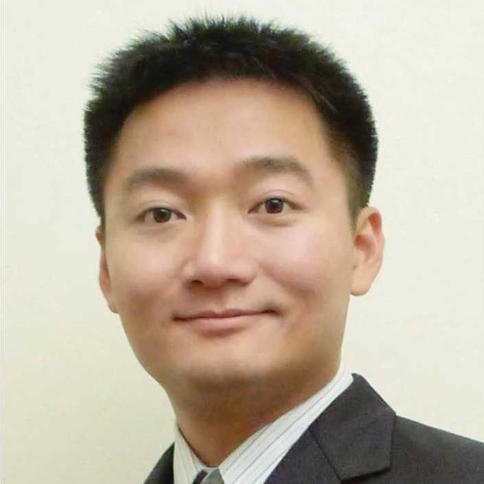 Yu-Chih Chen